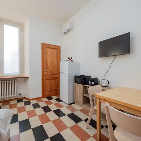 Lägenhet I-host - Vallarsa 22