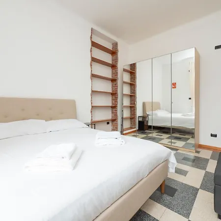 Lägenhet I-host - Vallarsa 22 *