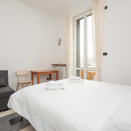 Lägenhet I-host - Vallarsa 22 *